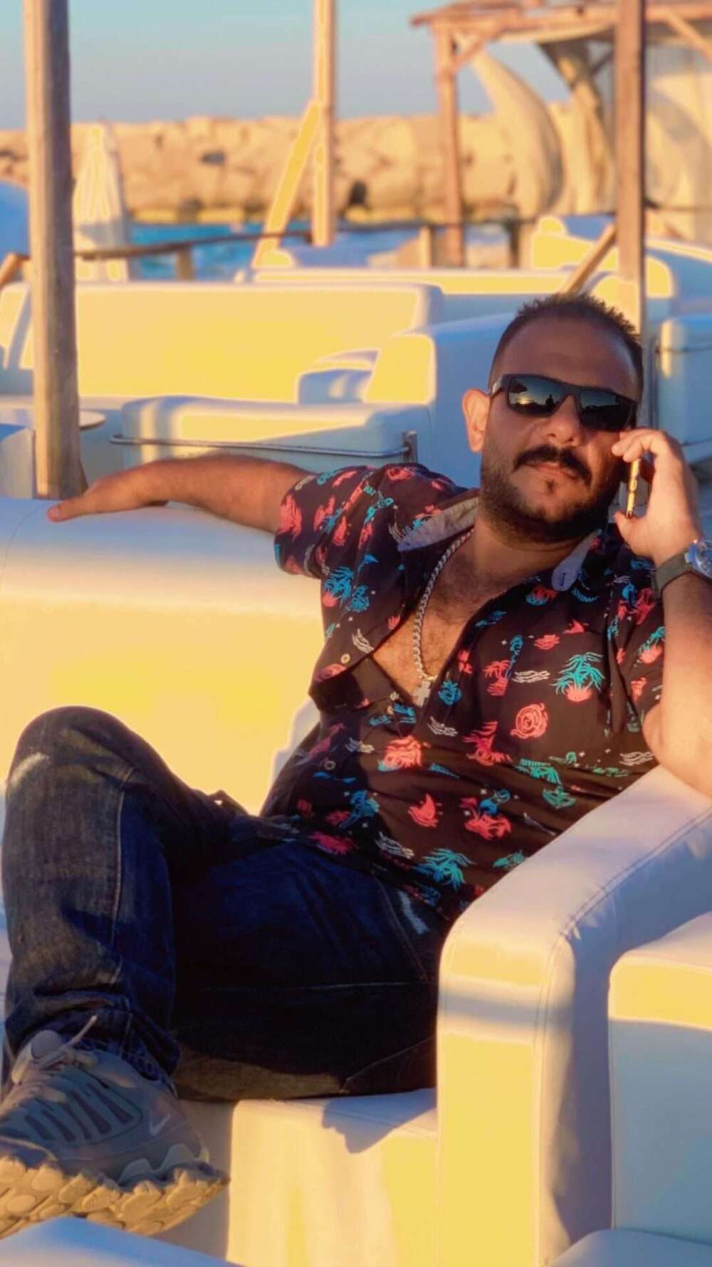 * صورة السائق *